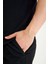 925 Ayar Gümüş Unisex Rambo Zincir Bileklik 3 mm 1