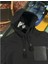 Cep Logo Detaylı Kapşonlu Sweatshirt 1