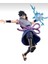 Bandaı Naruto Shippuden - Sasuke Uchiha Effectreme W/ Chidori Figure Figür 2