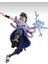 Bandaı Naruto Shippuden - Sasuke Uchiha Effectreme W/ Chidori Figure Figür 4