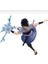 Bandaı Naruto Shippuden - Sasuke Uchiha Effectreme W/ Chidori Figure Figür 5
