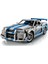 ® Technic Daha Hızlı Daha Öfkeli Nissan Skyline Gt-R (R34) Araba 42210 3
