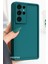 Samsung Galaxy S25 Ultra Kılıf Kamera Korumalı Ananas Silikon Kapak 4