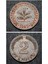 Escoines 39963688A9DFF9AFF7 1966 D Almanya 2 Pfennig Bronz Çt+ Para 1