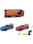 Toycraft Racerx 1:10 Ölçek Uzaktan Kumandalı Yüksek Hızlı Yarış Arabası (10–15 Km/h) 2