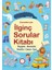 Ilginç Sorular Kitabı - Mavi 1