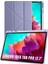 Lenovo Idea Tab Pro 12.7” TB373FU Uyumlu Tri Folding Kalem Bölmeli Uyku Modlu Akıllı Kılıf 1