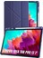Lenovo Idea Tab Pro 12.7” TB373FU Uyumlu Tri Folding Kalem Bölmeli Uyku Modlu Akıllı Kılıf 1