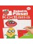 Robotik Piksel Kodlama Kırmızı 1