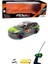 Toycraft Velocityx 1:10 Ölçekli Şarjlı Uzaktan Kumandalı Yarış Arabası 10–15 Km/h 1
