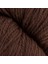 La Mia Natural Wool Acı Kahverengi El Örgü Ipi - H7 - 33602 2