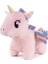 0860 Pembe Kanatlı Unicorn 2