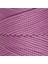 Loren Polyester Soft Macrame Gül Kurusu El Örgü Ipi - LM021 - 34450 2