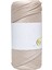Makrome Ipi 3mm Polyester Bej 1