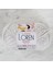 Loren Mery Gri El Örgü Ipi - M407 - 34314 3