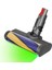 Dyson V12 Uyumlu Ledli Süpürücü Başlık 2