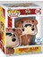 Pop Movies Dc: The Flash - Barry Allen (Monkey Robe) (Special Edition) #1345 Vinil Figür Figür 1