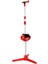 Müzikli ve Işıklı Ayaklı Kırmızı Mikrofon 2
