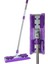 Teleskopik Çok Amaçlı Mop, Renkli, 1 Bez Hediye, Kolay Kullanım 2