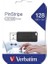 Verbatım 128GB Pınstrıpe 49071 USB 2.0 Bellek 2