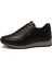 GR0097 Deri Sneakers Erkek Ayakkabı 2