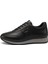 GR0097 Deri Sneakers Erkek Ayakkabı 6