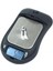 Dijital Mouse Şeklinde Hassas Terazi 200G-0.01 2