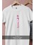 Oversize Thigh Arm Human Leg Muscle, Anime Puss Y Tasarımlı Unisex T-Shirt 2