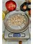 Hassas 5kg Elektronik Mutfak Terazisi, Çelik Kefeli, LCD Ekran, 1g Hassasiyet 6