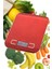 Hassas Dijital 5 kg Mutfak Tartısı, LED Ekran, Kolay Kullanım 4