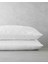 Softy Ultrasonic 2'li Yastık 50X70 cm Beyaz 1