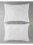 Softy Ultrasonic 2'li Yastık 50X70 cm Beyaz 2