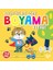 Etkinliklere Göre Boyama Kitabı - Sarı 1
