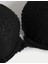 Flexifit™ Dantel Detaylı Destekli Push Up Sütyen 5