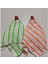 Çizgili Mikrofiber Havlu Mop, Yüksek Temizlik Gücü, Renkli ve Dayanıklı 1
