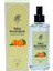 Mandarine Mandalina Kokulu Sprey Cam Şişe Kolonya 100ML 2