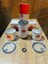 Massey Ferguson 135-148-240 Mazot Filitre ve Yağ Filitre Takım Logolu 1