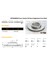 Fren Diski Arka Mıtsubıshı Fusso Canter Teb Euro 6 2010- Oem Kodu - MX925100-PSB152040 1