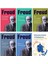 Sıgmund Freud Cinsellik Üzerine – Yaşamın ve Psikanaliz – 5 Kitap Set +1 Kitap Hediye 1