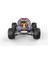 1/16 Hyper Go 16209 4x4 +50KM Hız Fırçasız Motor ve Escli, 2.4 Ghz. Uzaktan Kumandalı Arazi Aracı 3