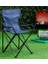 Rejisör Katlanır Kamp Sandalyesi 2