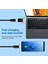 USB 3.0 Type A Erkek - USB 3.1 Type C Dişi Dönüştürücü 4