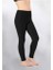 Kız Çocuk Siyah Termal Tayt 1