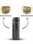 Squid Termos 600ML-HAKİ 2