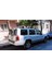 Jeep Commander Xk 2006-2010 Tavan Taşıyıcı Ara Barlar – Vidalı Montaj, Toros Fix Pro, Gri 5