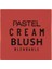 Profashion Cream Blush - Krem Allık 53 Summertime 1