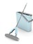 Pratik ve Etkili Temizlik Seti, Sünger ve Mop ile Hızlı Temizlik 1