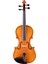 Viyola Johanse Model 126 Set I 39CM El Yapısı Masif Üst Parça,masif Arka Parç,doğal Cila,abanoz Aks 1