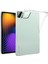 Xiaomi Mi Pad 7/7 Pro 11.2 Inch 2024 Uyumlu Airbag Shockproof Tasarım Şeffaf Kılıf 1
