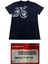 Motorlu Siyah T-Shırt 1